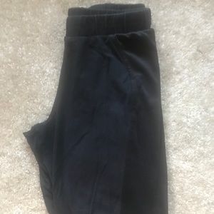 Adam Levine leggings